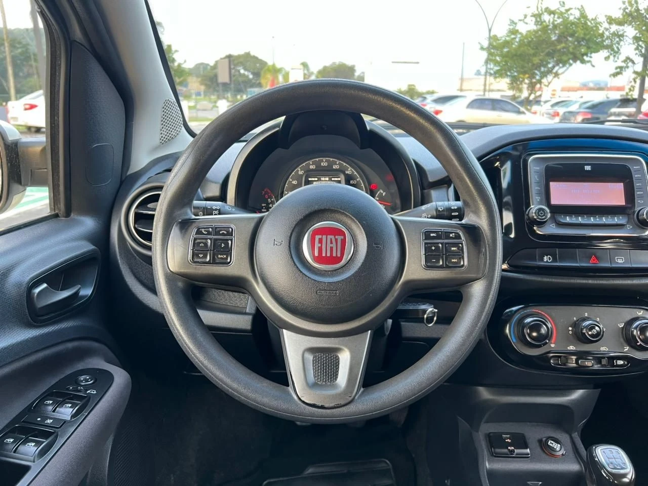 FIAT UNO