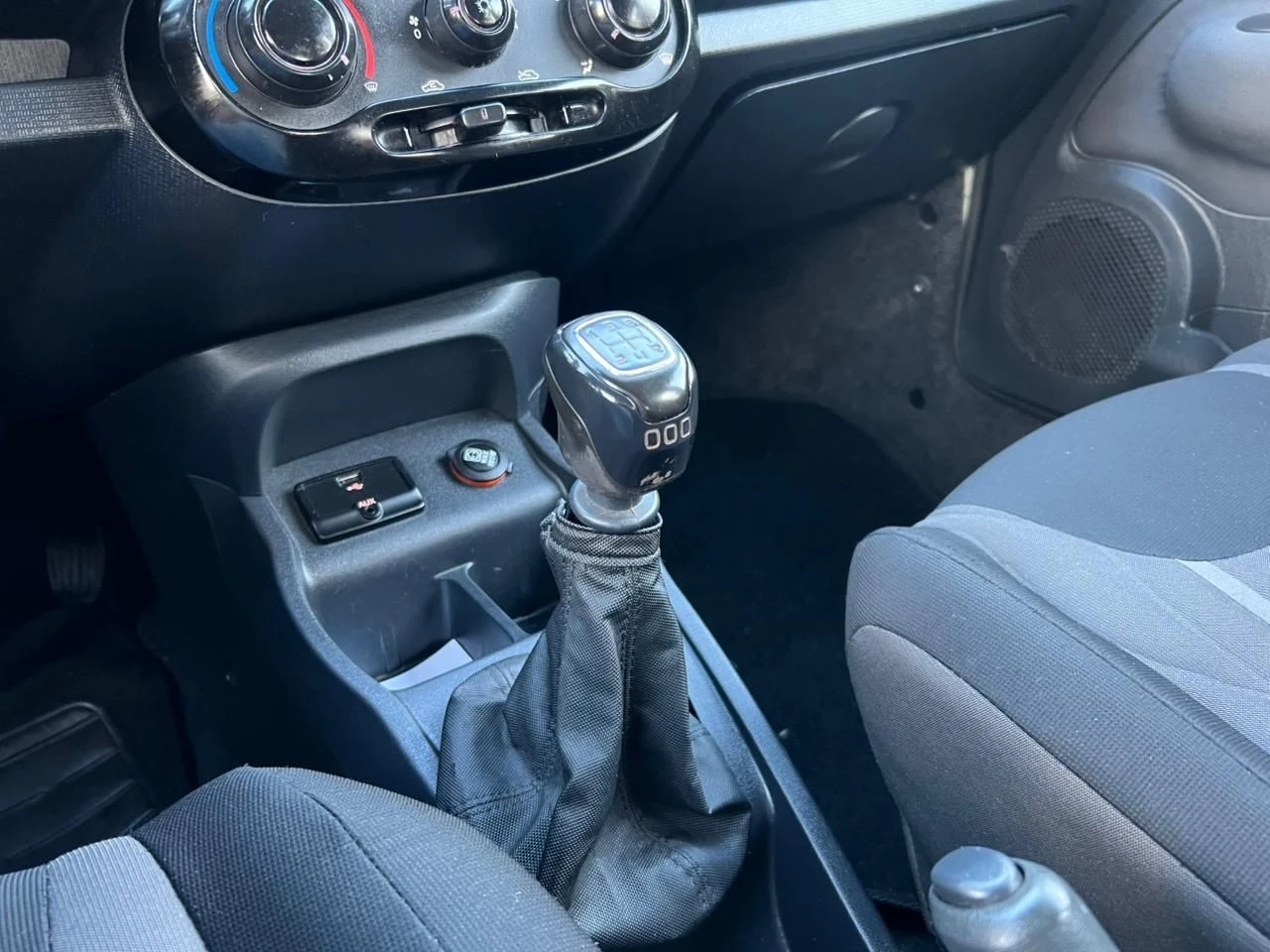 FIAT UNO