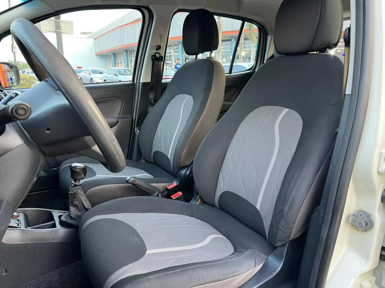 FIAT UNO