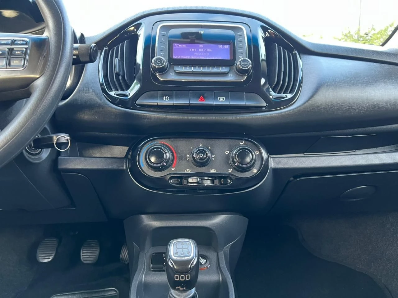 FIAT UNO