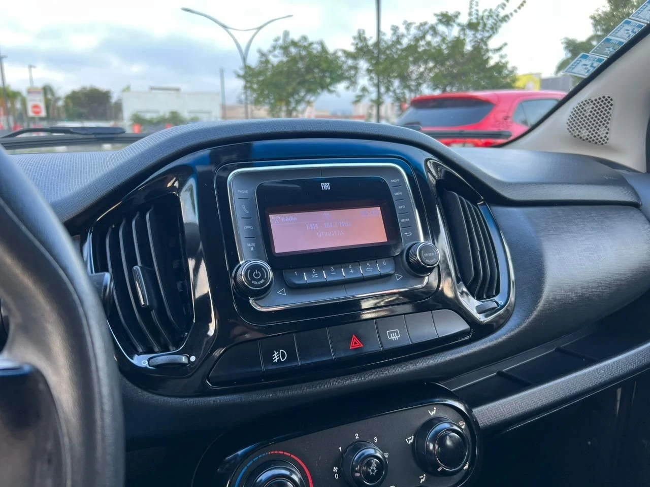 FIAT UNO