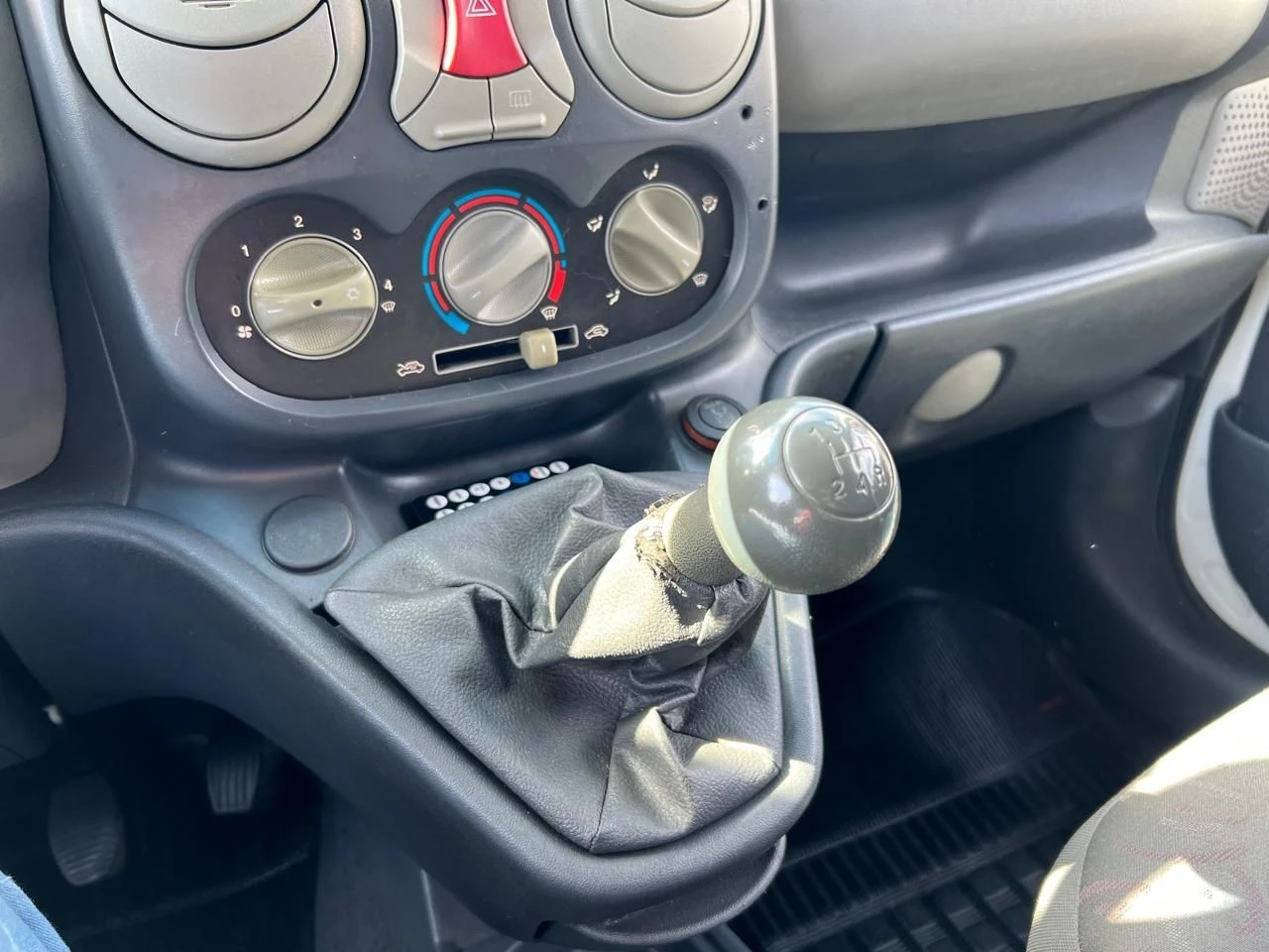 FIAT DOBLO