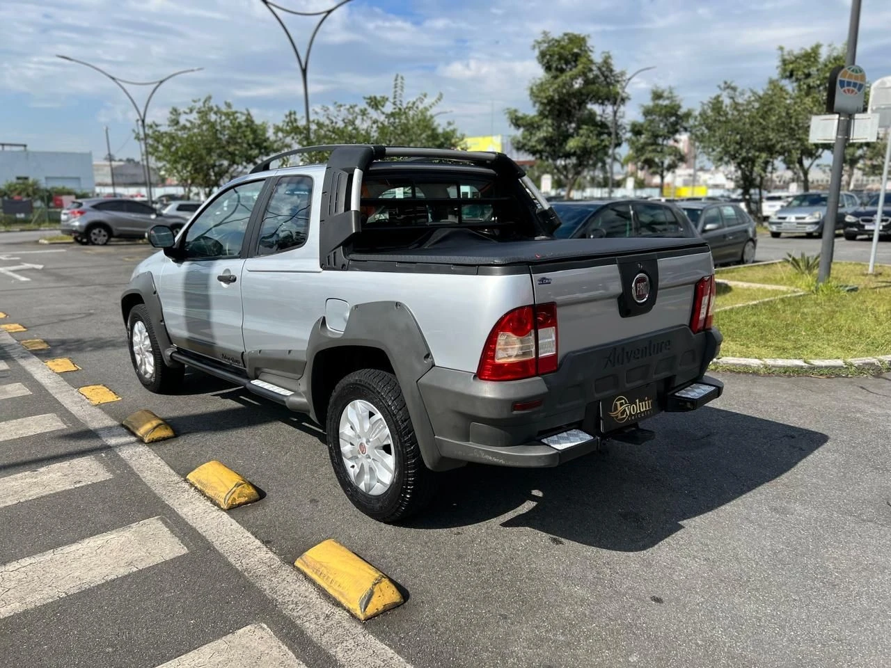 FIAT STRADA