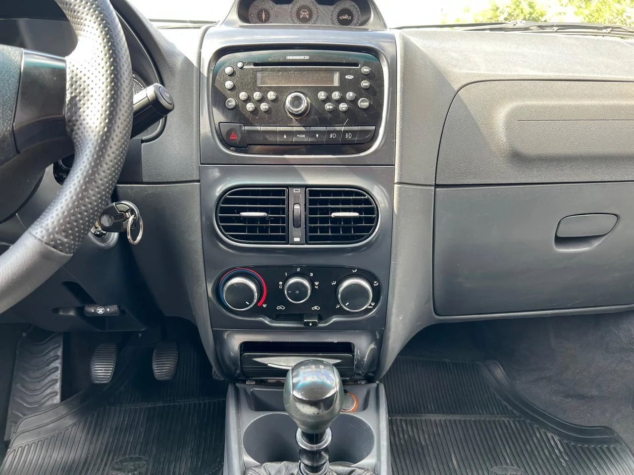 FIAT STRADA