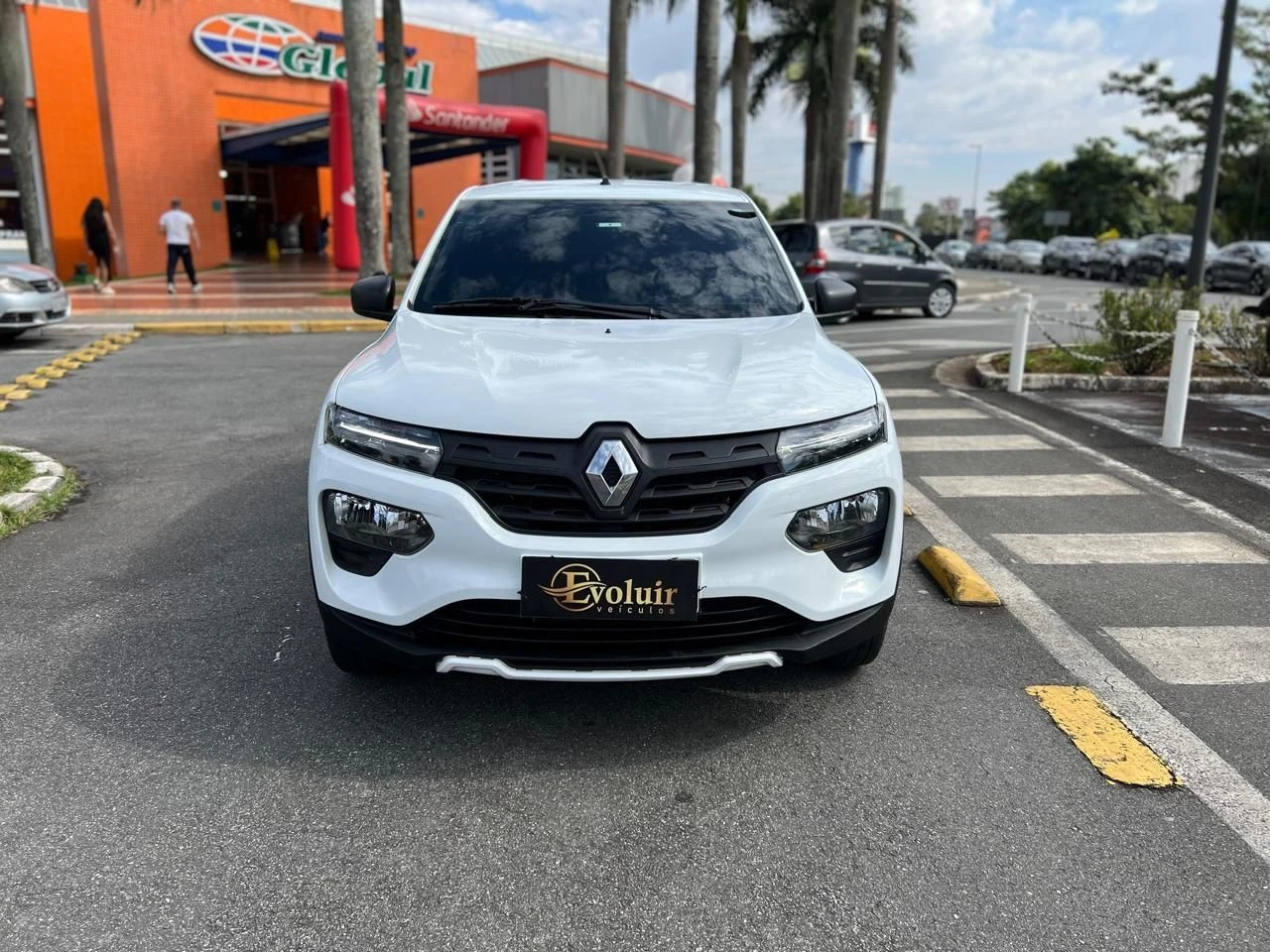 RENAULT KWID