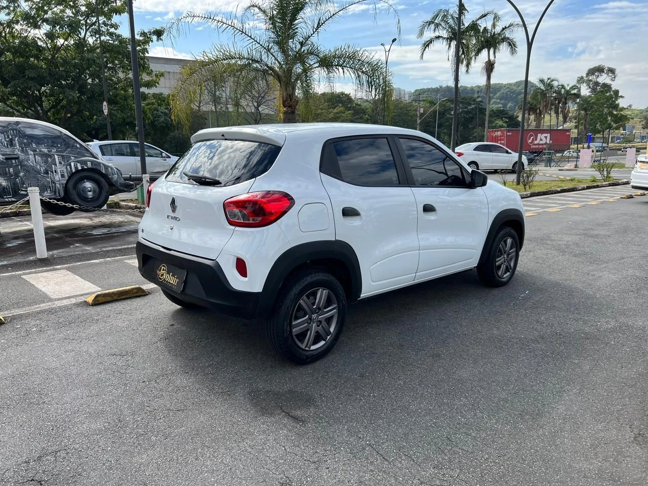 RENAULT KWID