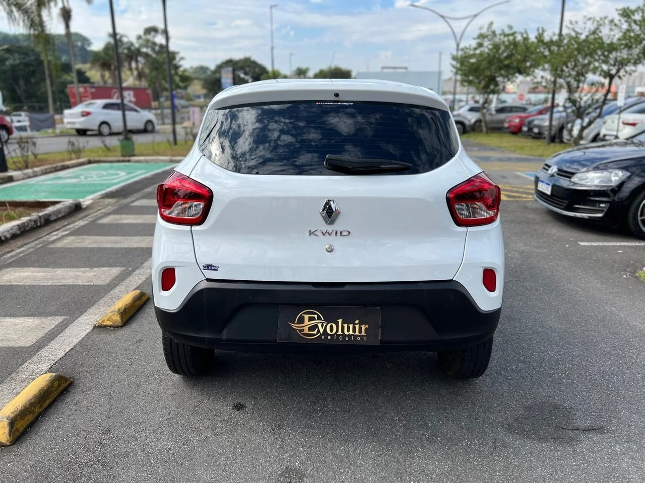 RENAULT KWID