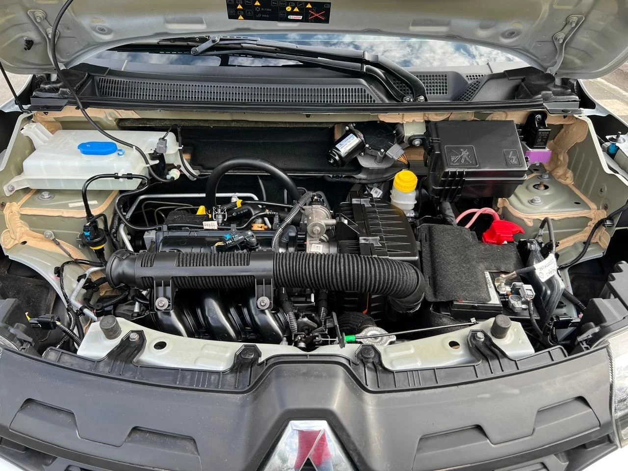 RENAULT KWID