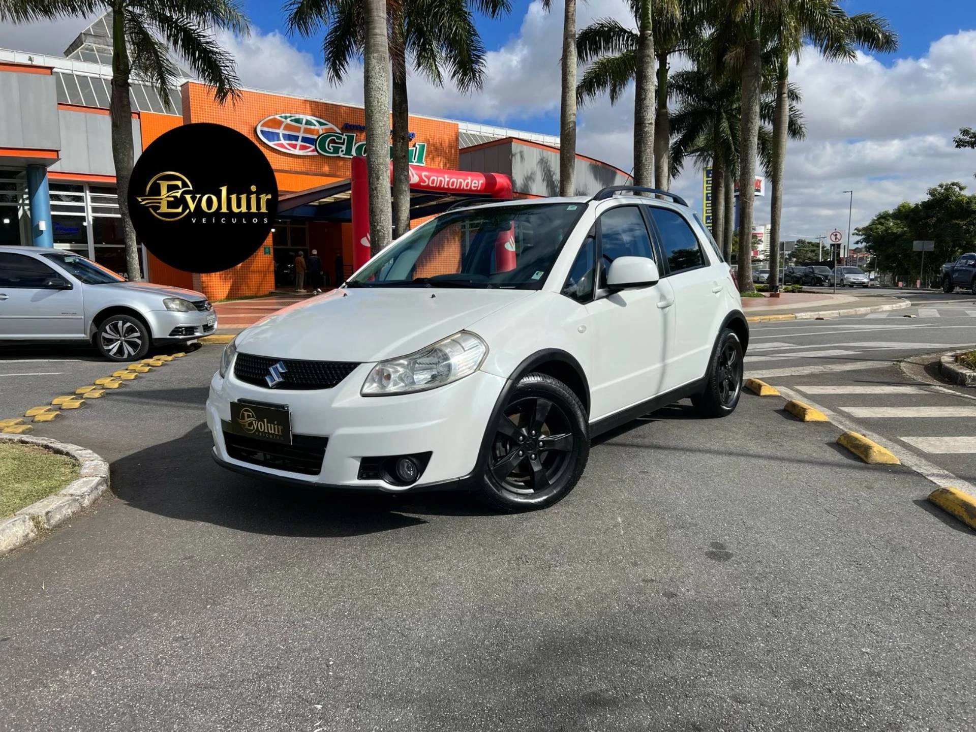 SX4