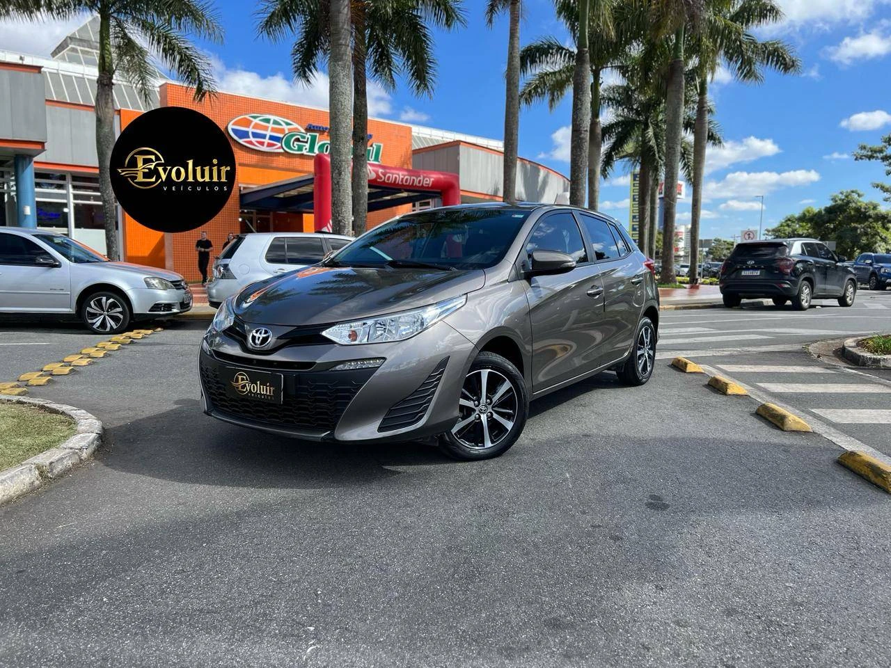 YARIS