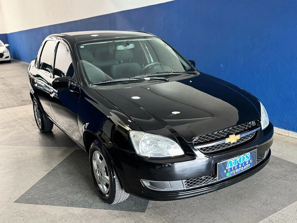 CHEVROLET CLASSIC