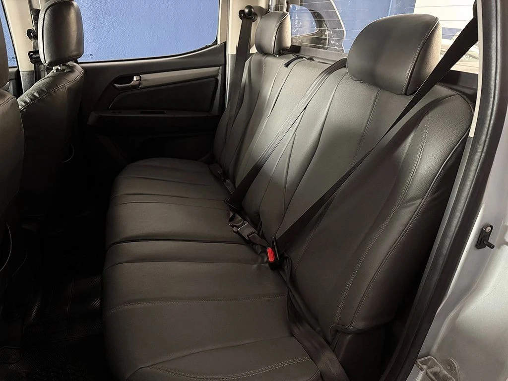 CHEVROLET S10