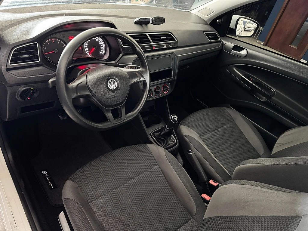 VOLKSWAGEN SAVEIRO