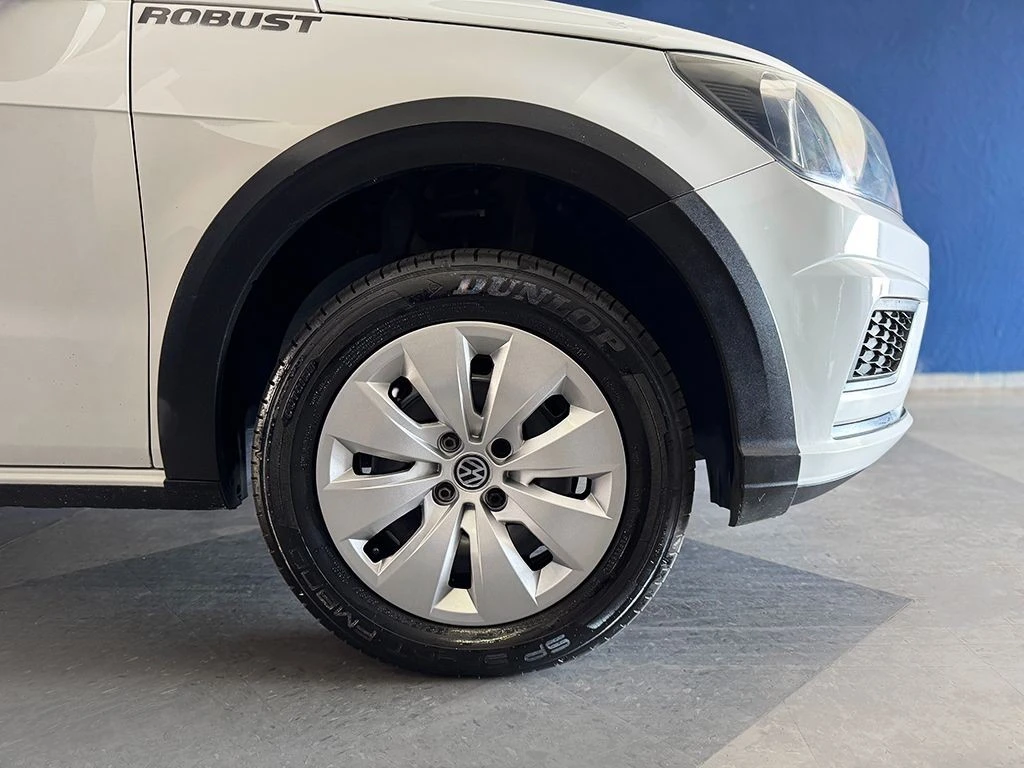 VOLKSWAGEN SAVEIRO