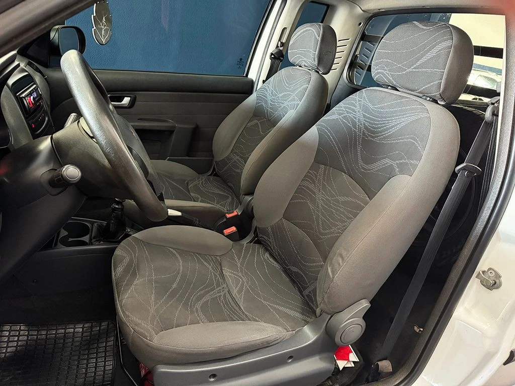 FIAT STRADA