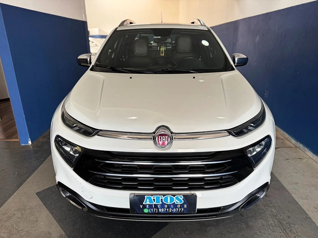 FIAT TORO