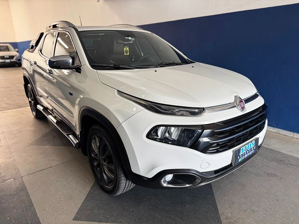 FIAT TORO
