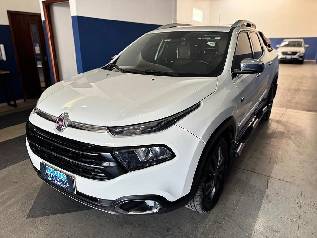 FIAT TORO