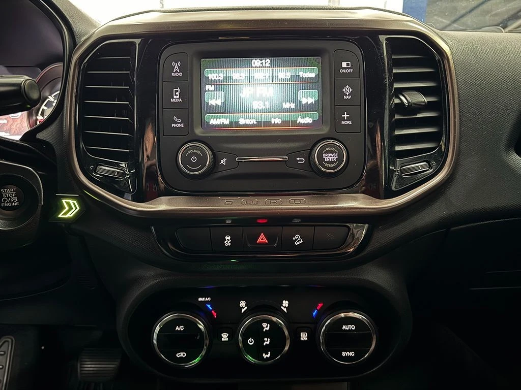 FIAT TORO