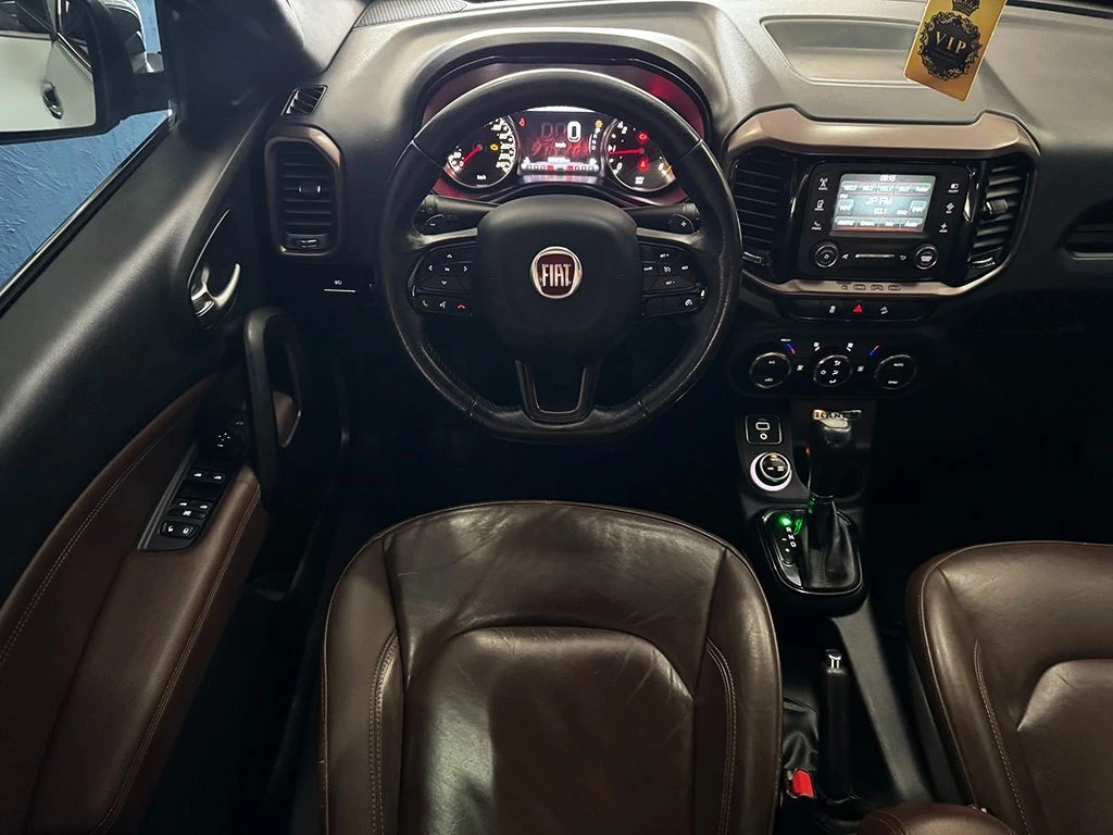 FIAT TORO