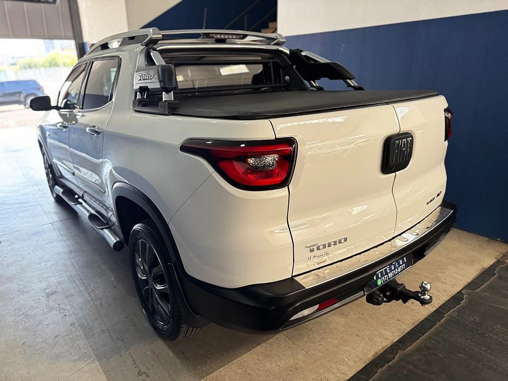 FIAT TORO