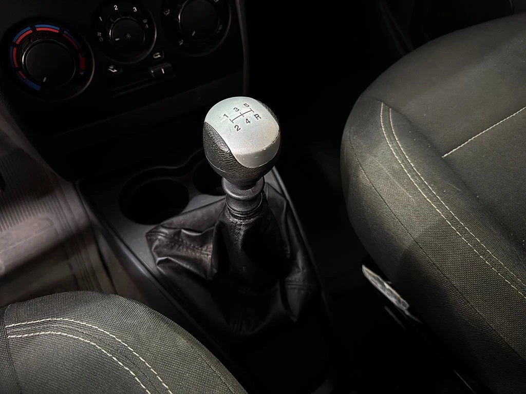 FIAT IDEA