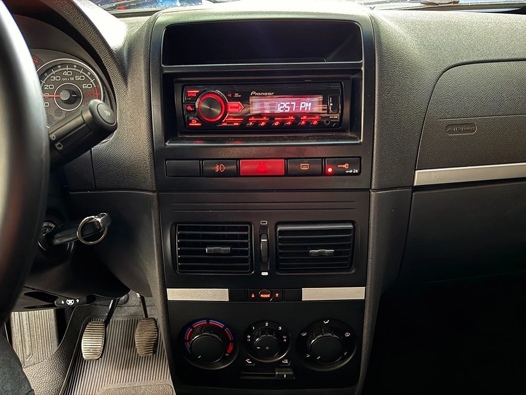 FIAT IDEA