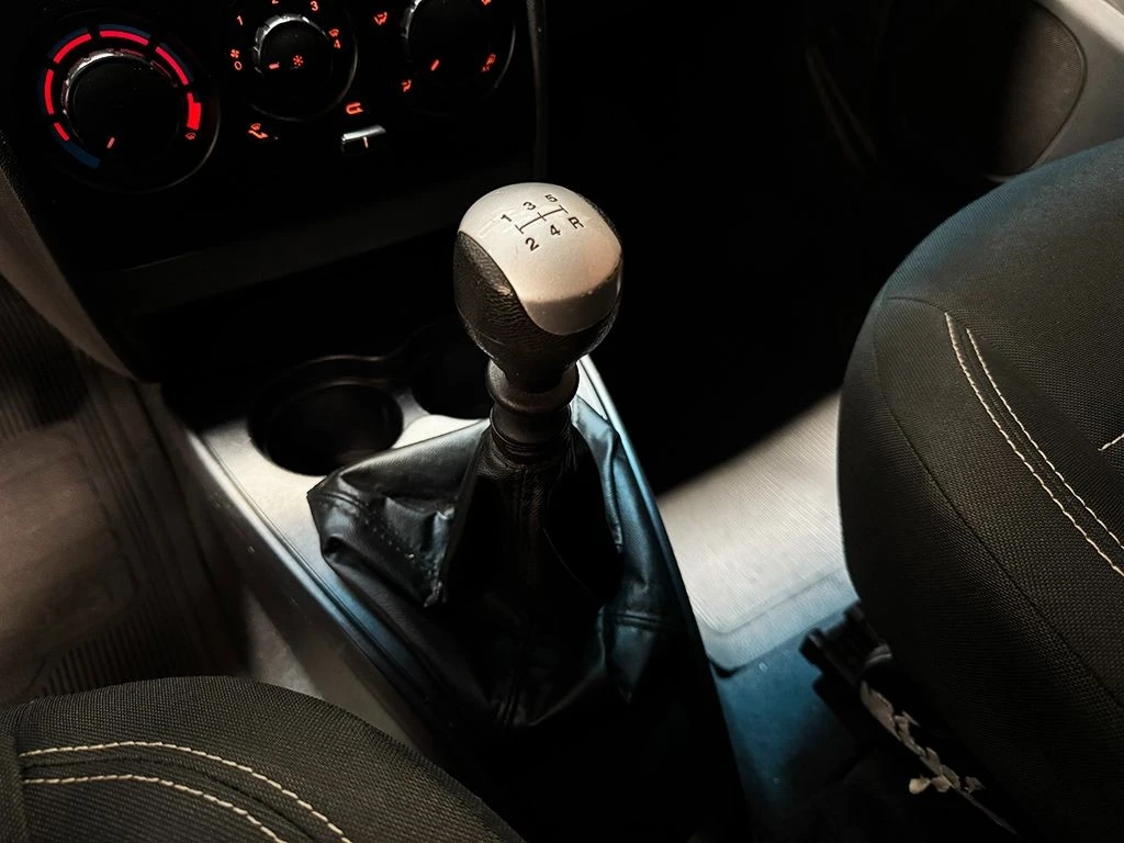 FIAT IDEA
