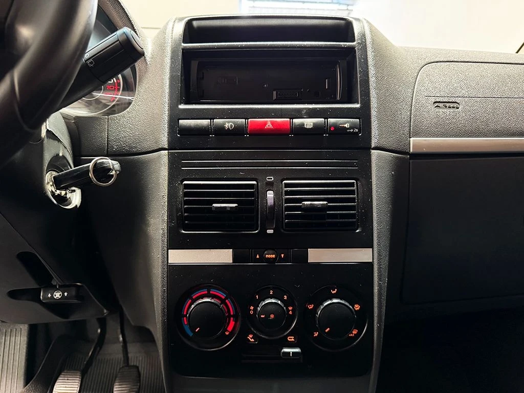 FIAT IDEA