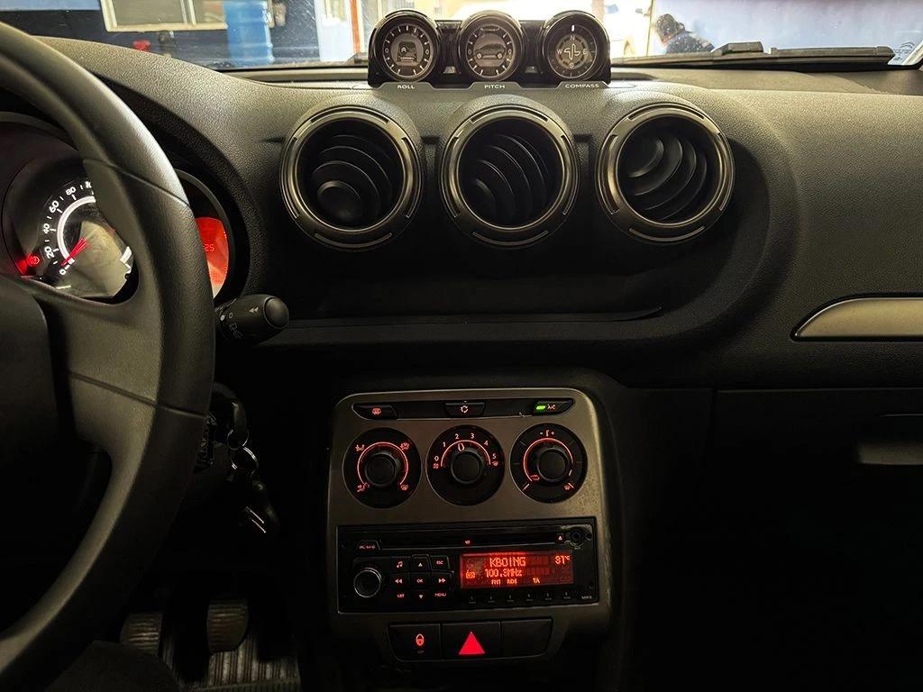 CITROEN AIRCROSS