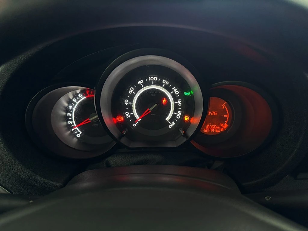 CITROEN AIRCROSS