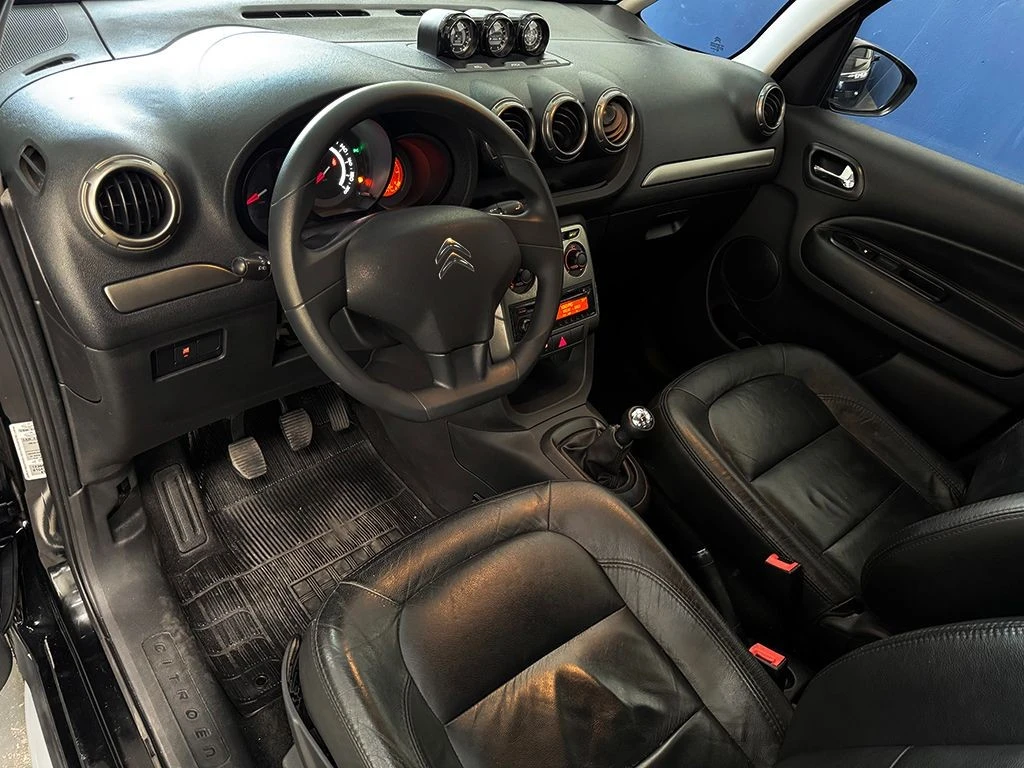 CITROEN AIRCROSS