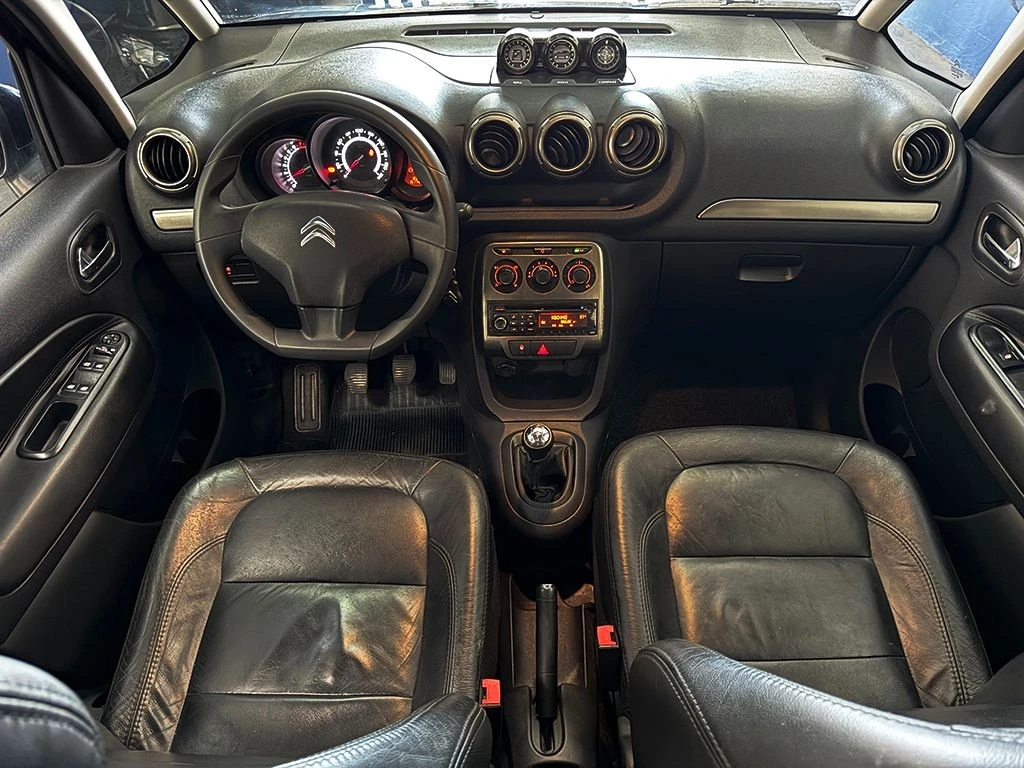 CITROEN AIRCROSS