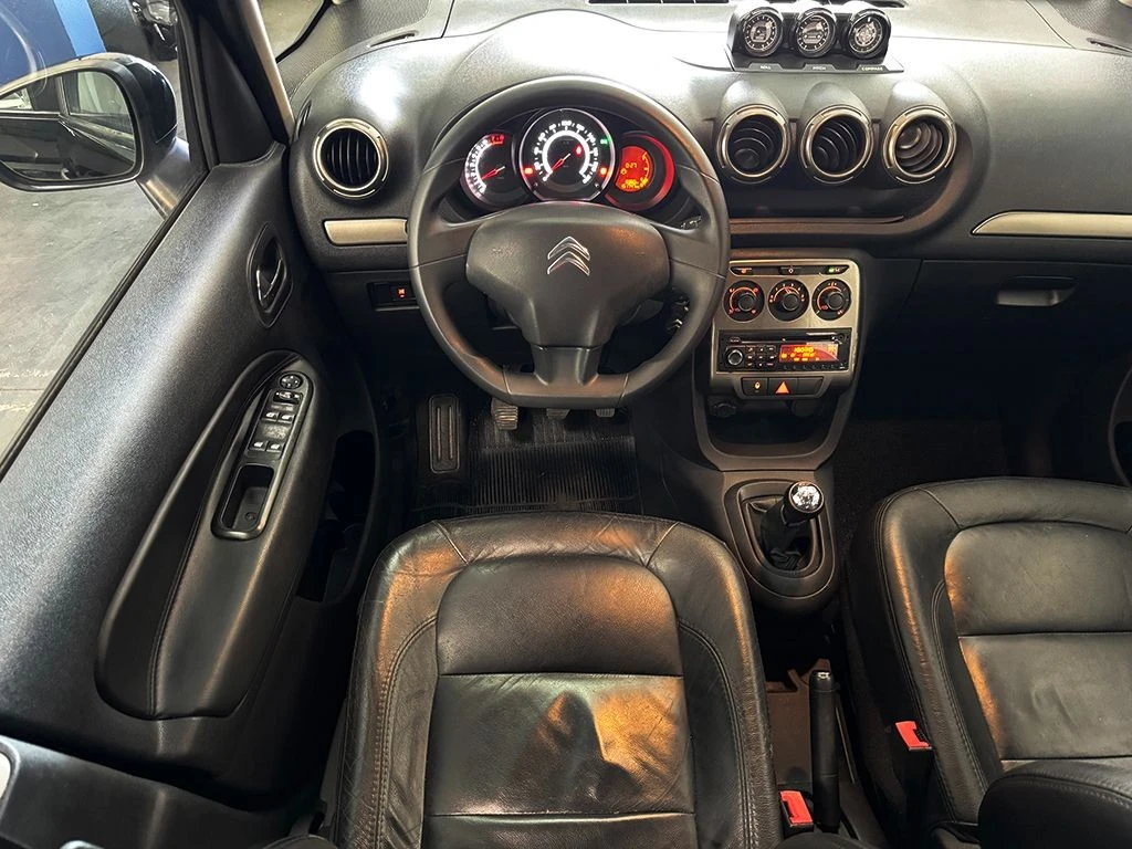 CITROEN AIRCROSS