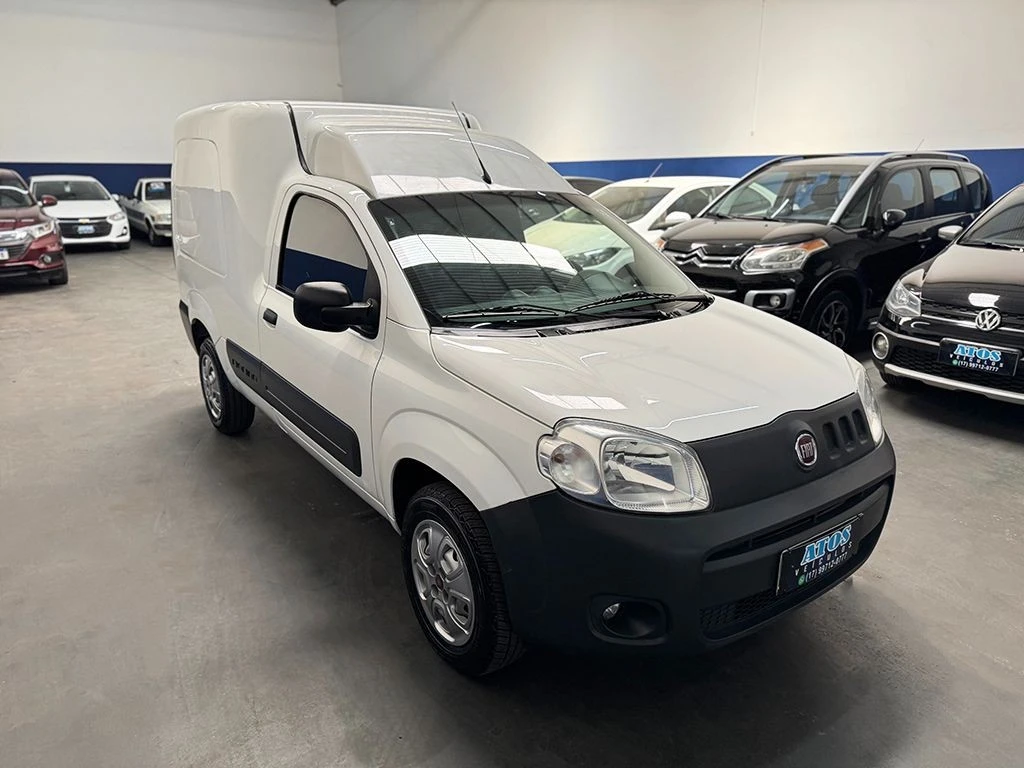 FIAT FIORINO