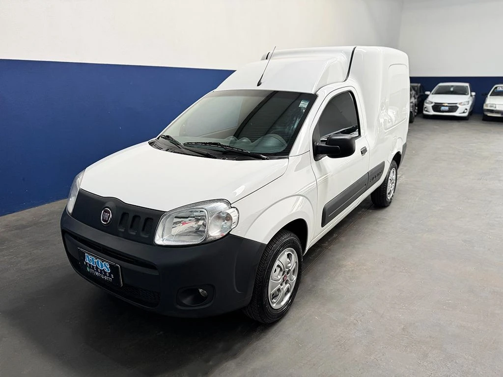 FIAT FIORINO