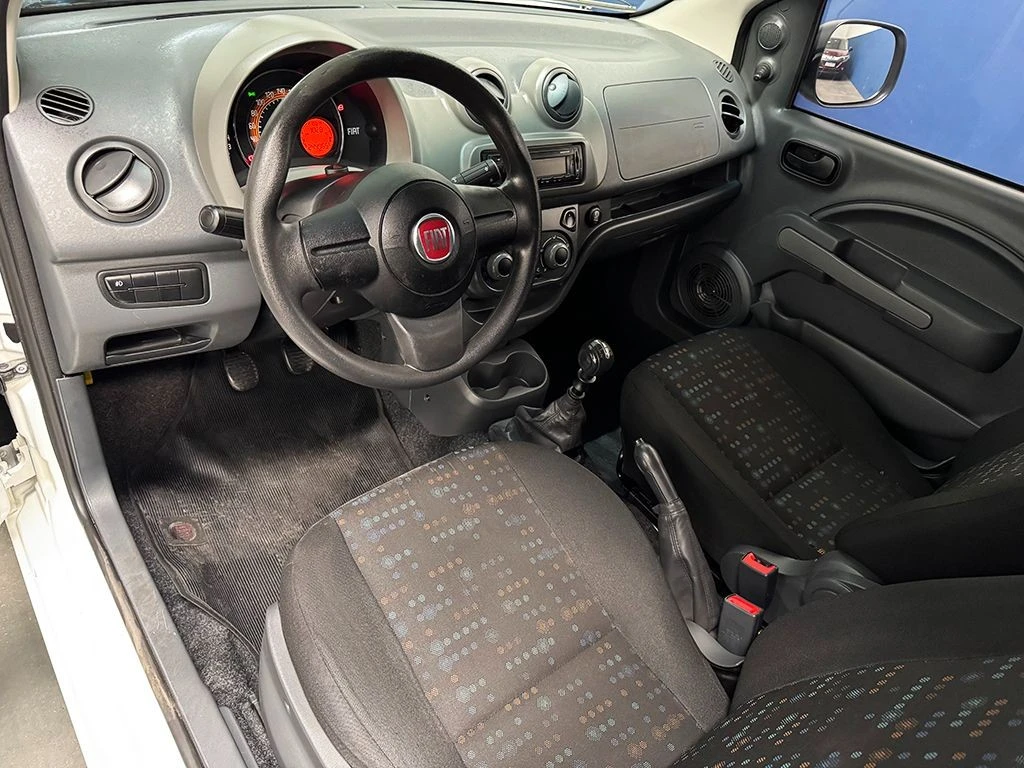 FIAT FIORINO