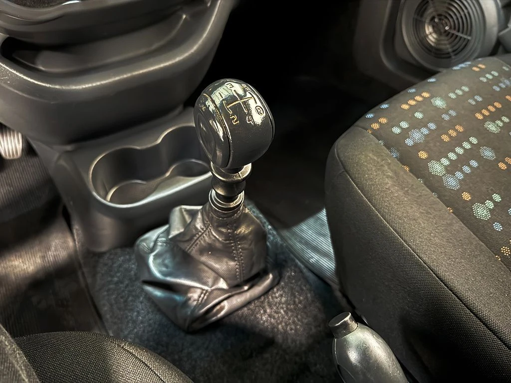 FIAT FIORINO