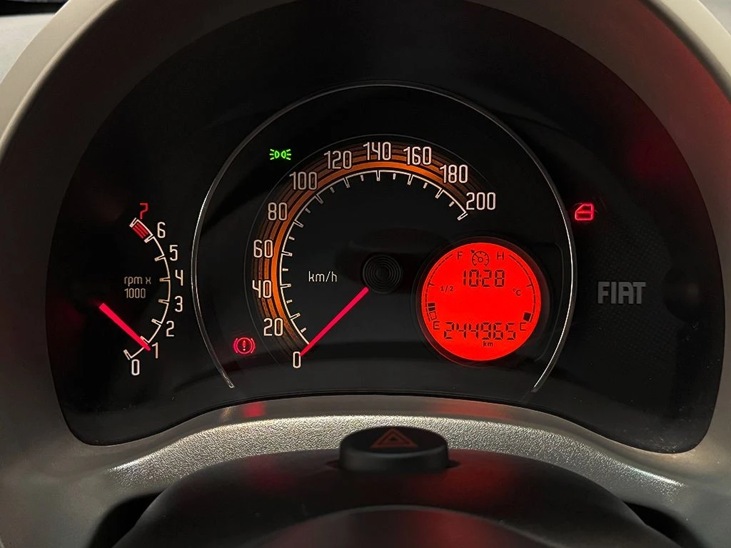 FIAT FIORINO