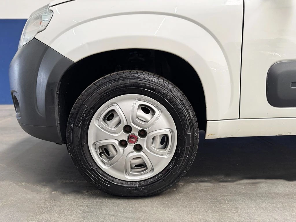 FIAT FIORINO