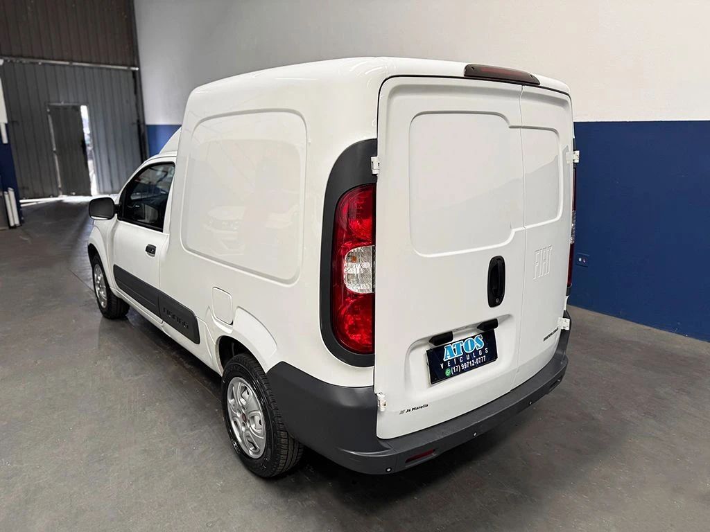 FIAT FIORINO