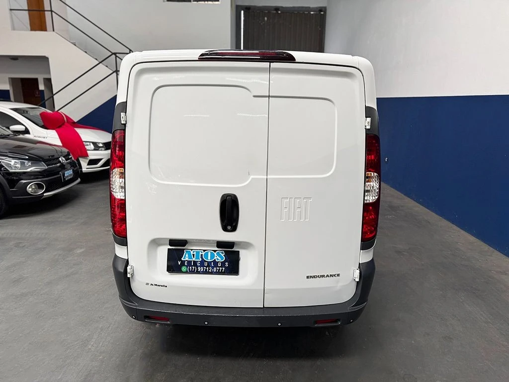 FIAT FIORINO