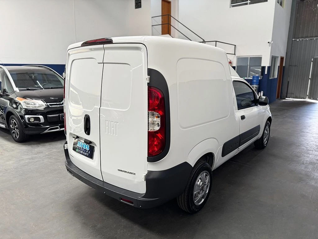 FIAT FIORINO