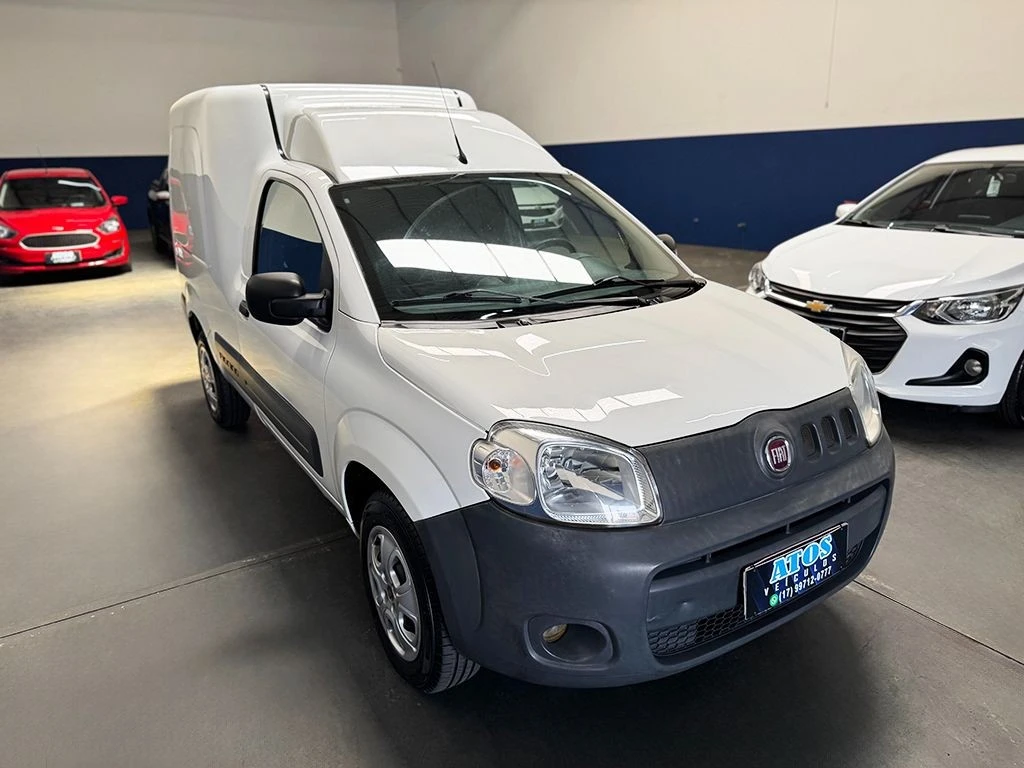 FIAT FIORINO