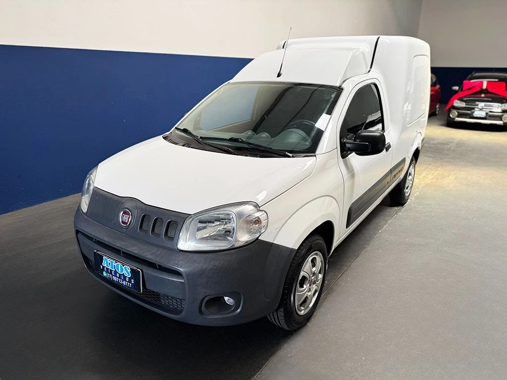 FIAT FIORINO