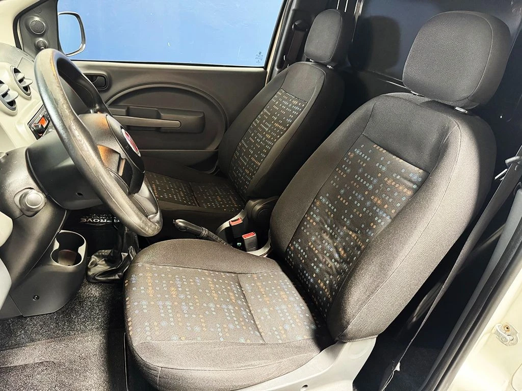 FIAT FIORINO
