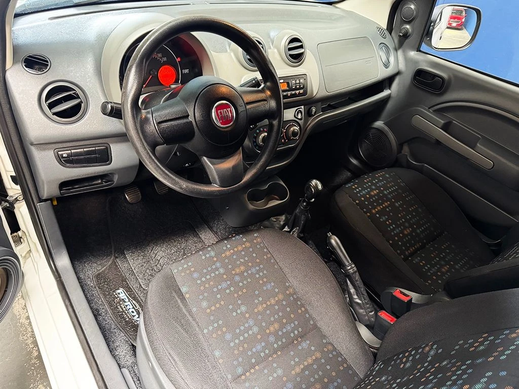 FIAT FIORINO