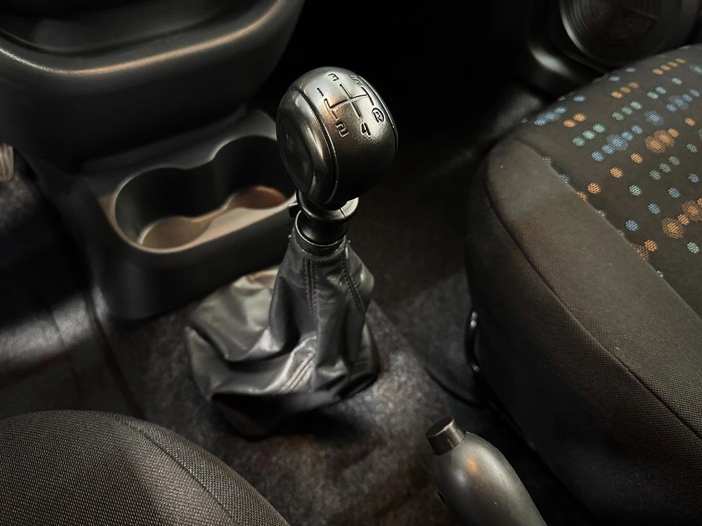 FIAT FIORINO