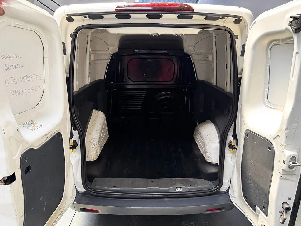 FIAT FIORINO