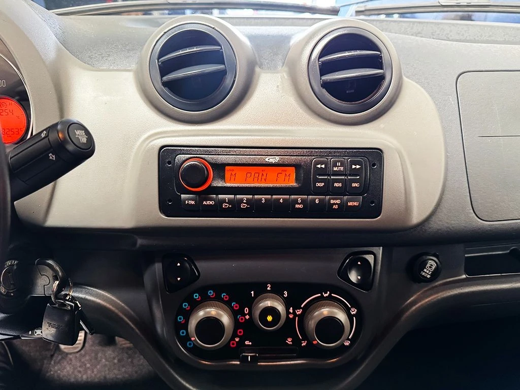 FIAT FIORINO